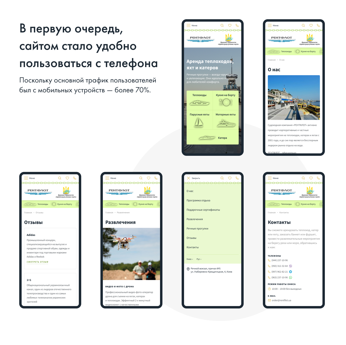 screen