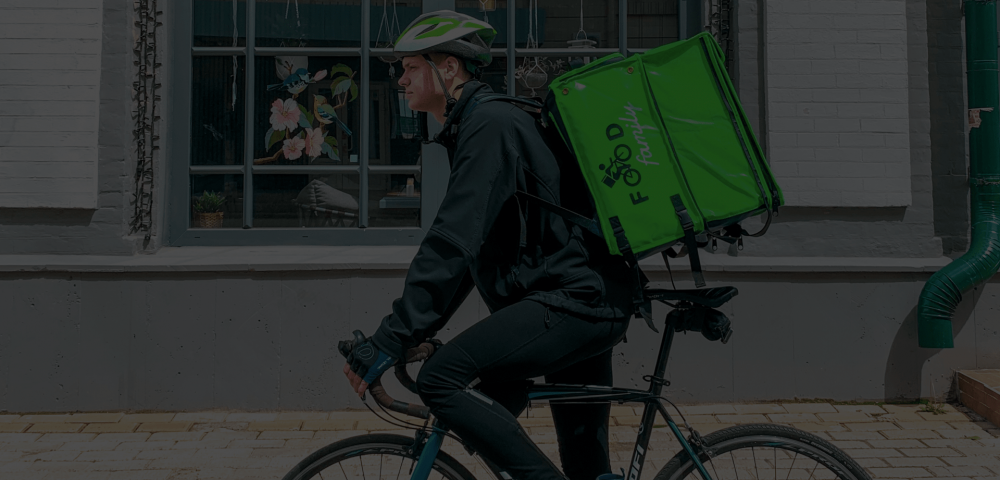  Food Family Easy Agency